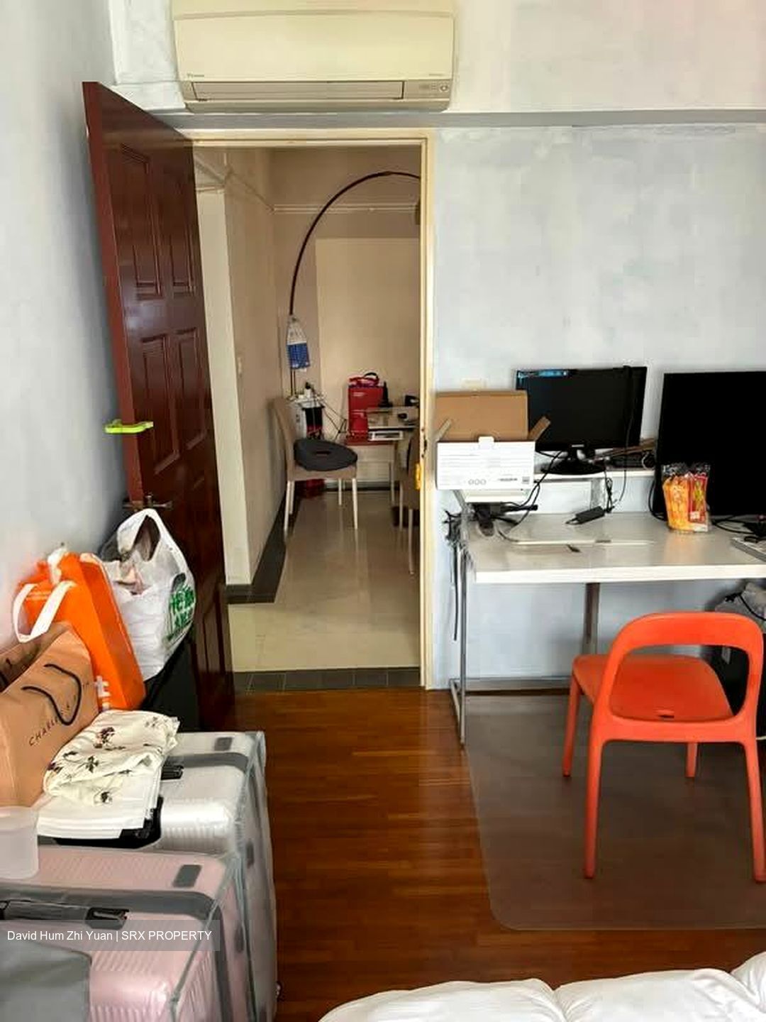 Blk 145 Toa Payoh Towers (Toa Payoh), HDB 4 Rooms #537789091